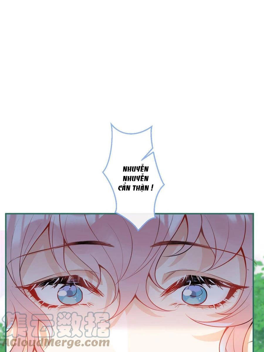 Ta Có Năm Đại Lão Ba Ba Chapter 216 - 25