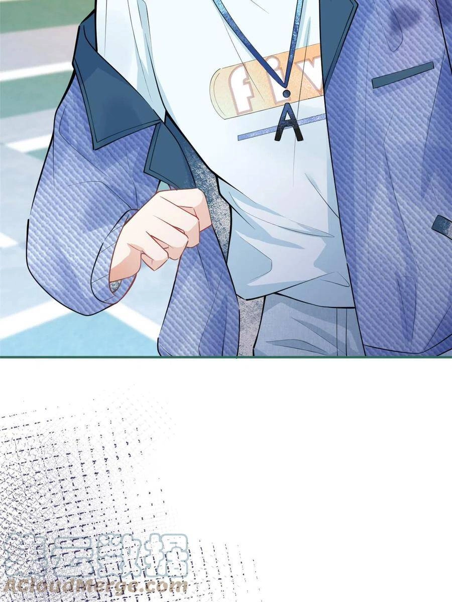 Ta Có Năm Đại Lão Ba Ba Chapter 216 - 27