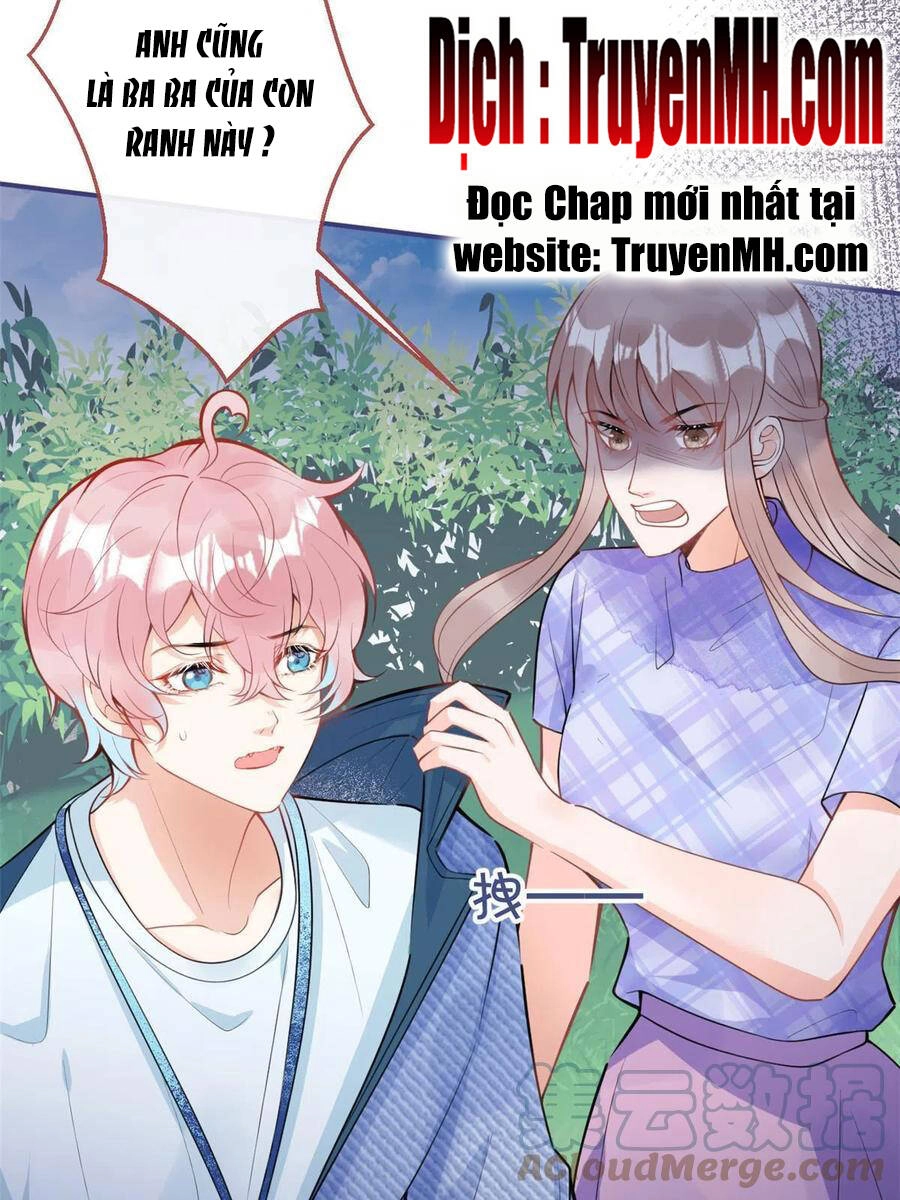 Ta Có Năm Đại Lão Ba Ba Chapter 217 - 12