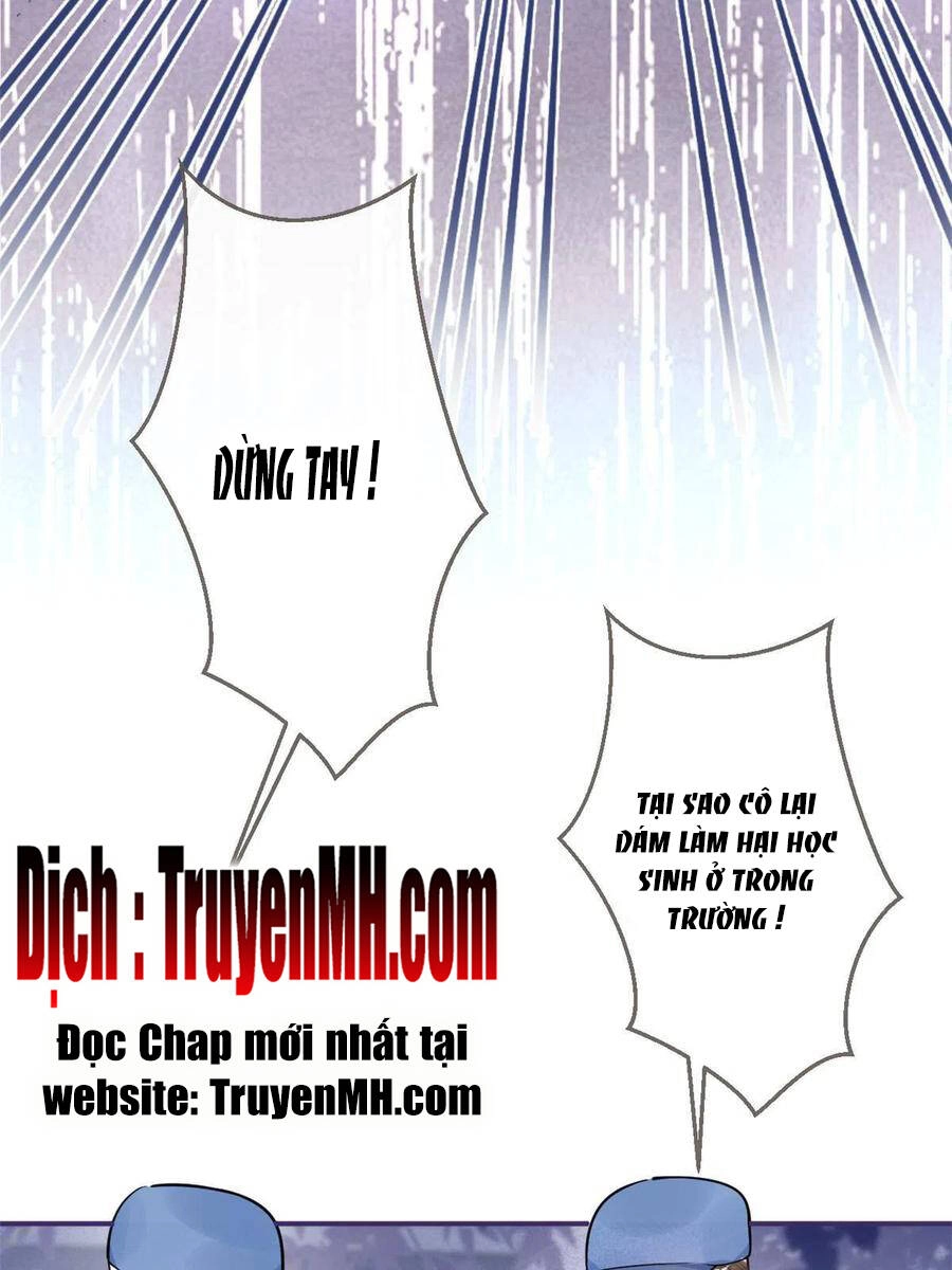 Ta Có Năm Đại Lão Ba Ba Chapter 217 - 20