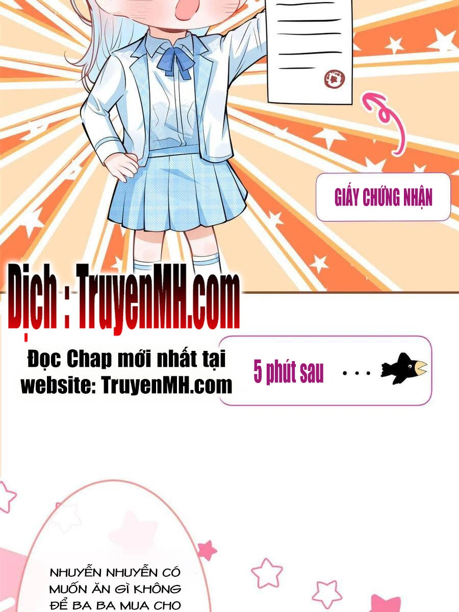 Ta Có Năm Đại Lão Ba Ba Chapter 218 - 5