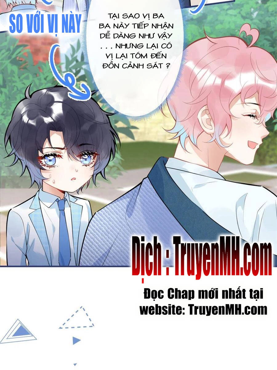 Ta Có Năm Đại Lão Ba Ba Chapter 218 - 11
