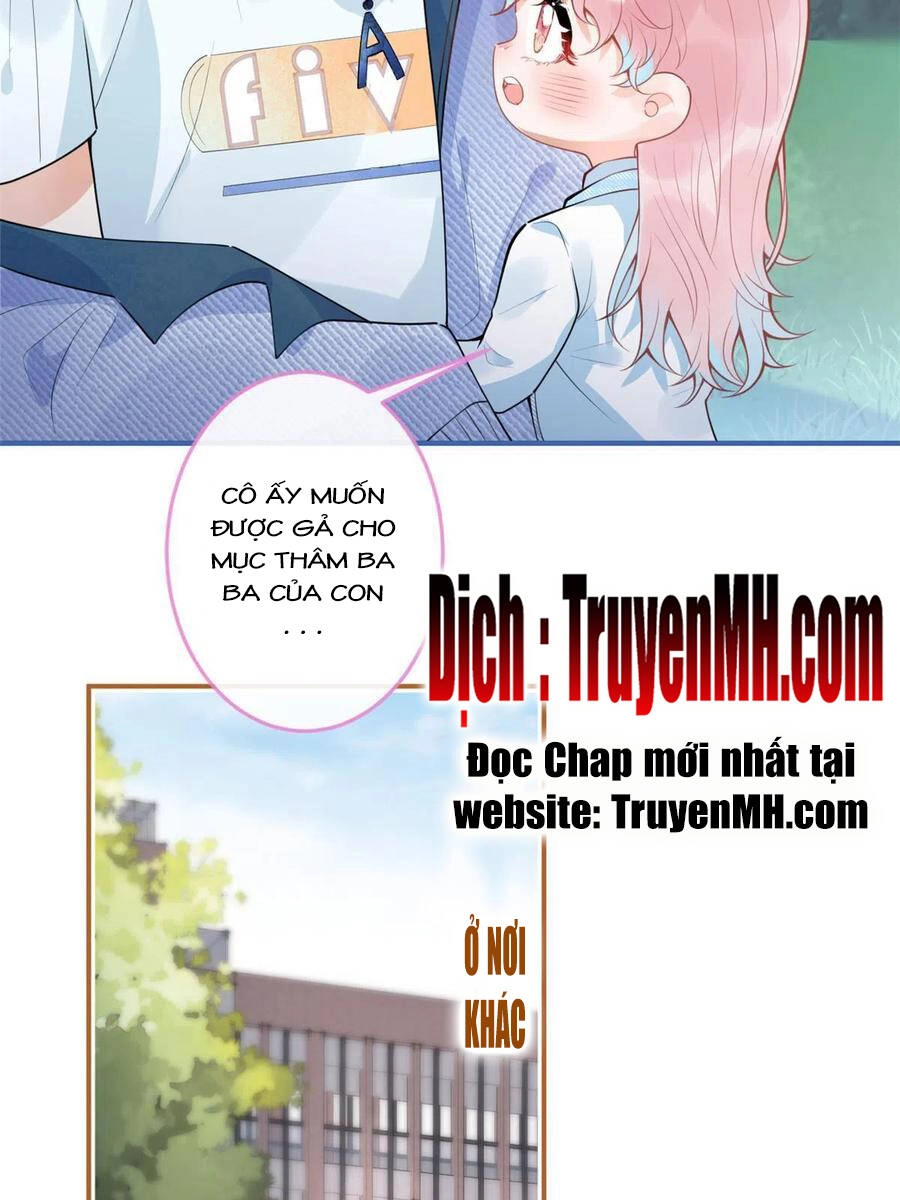 Ta Có Năm Đại Lão Ba Ba Chapter 218 - 13