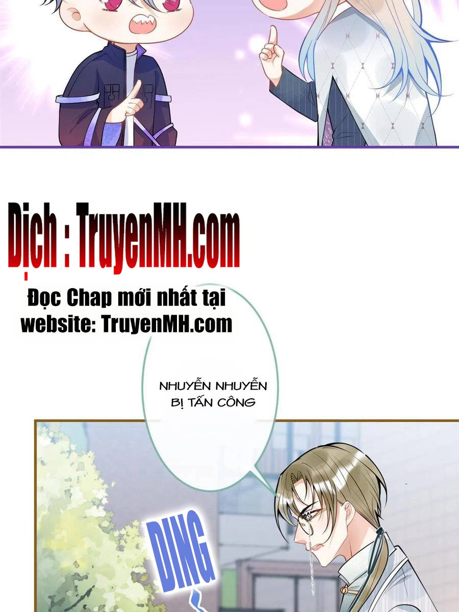 Ta Có Năm Đại Lão Ba Ba Chapter 218 - 15
