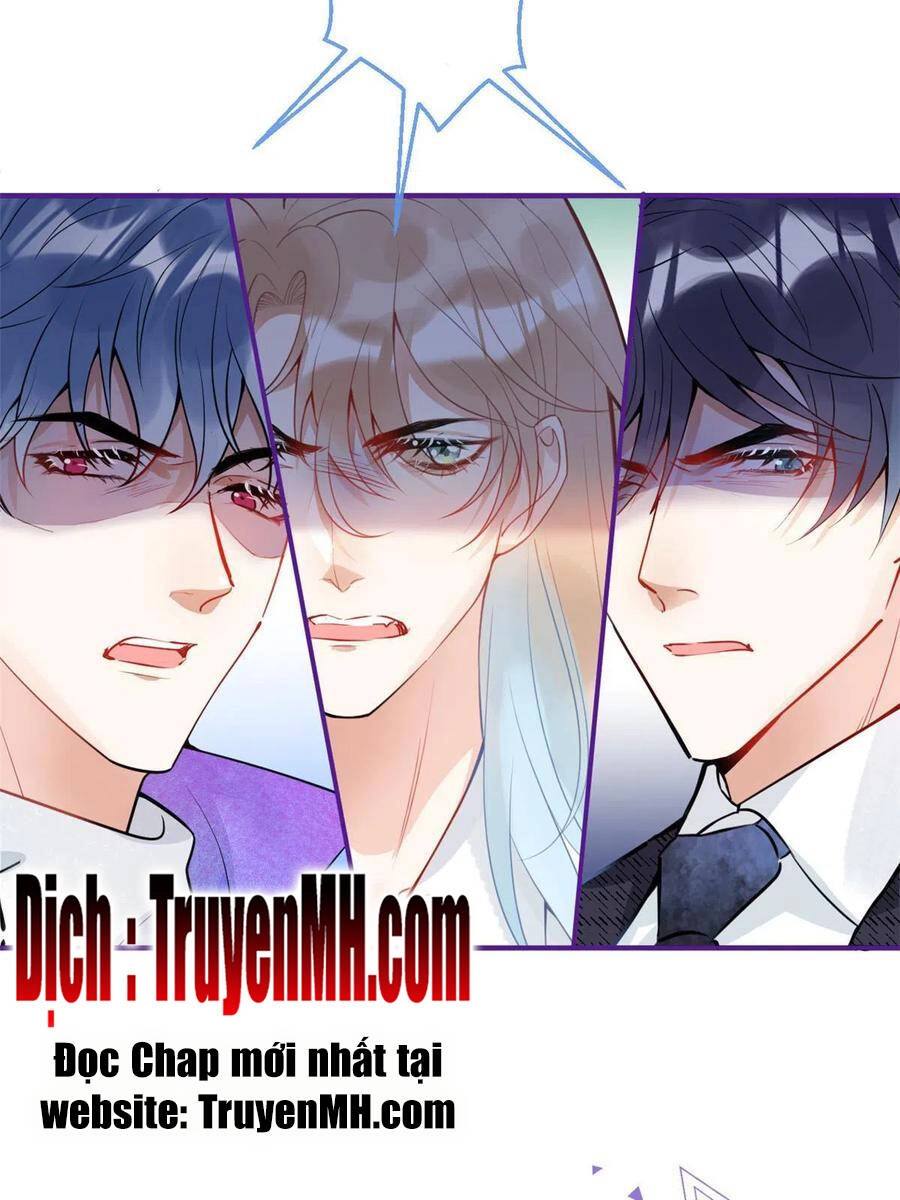 Ta Có Năm Đại Lão Ba Ba Chapter 218 - 17