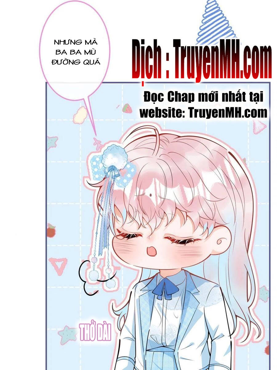 Ta Có Năm Đại Lão Ba Ba Chapter 219 - 6