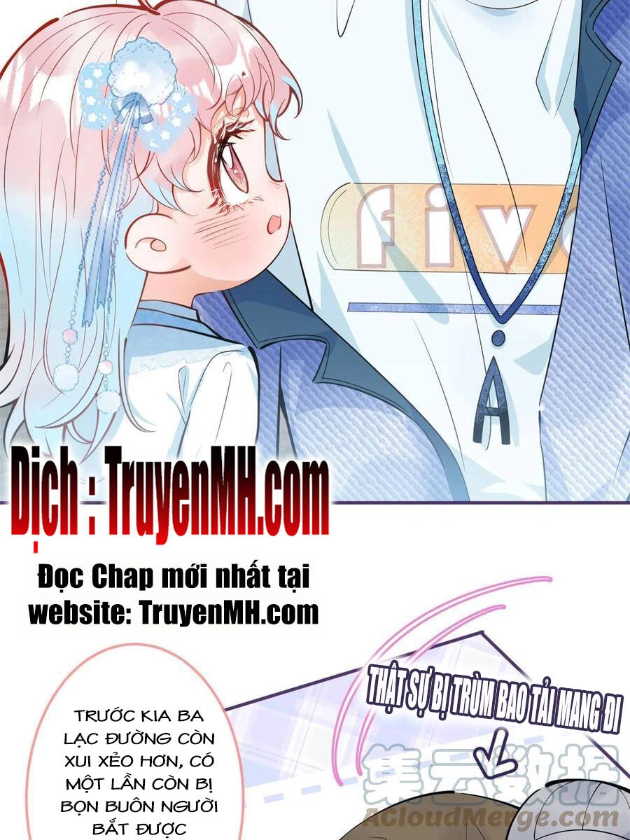 Ta Có Năm Đại Lão Ba Ba Chapter 219 - 8