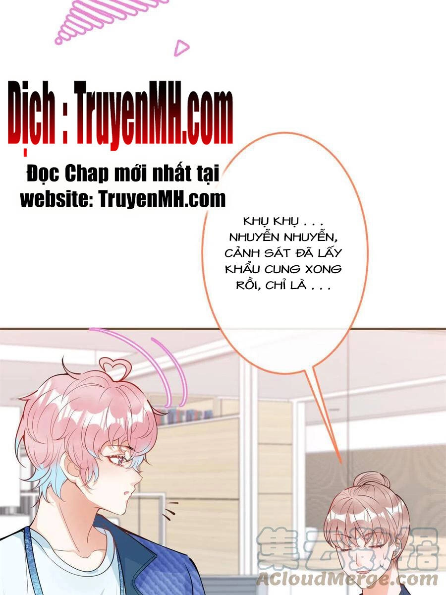 Ta Có Năm Đại Lão Ba Ba Chapter 219 - 14