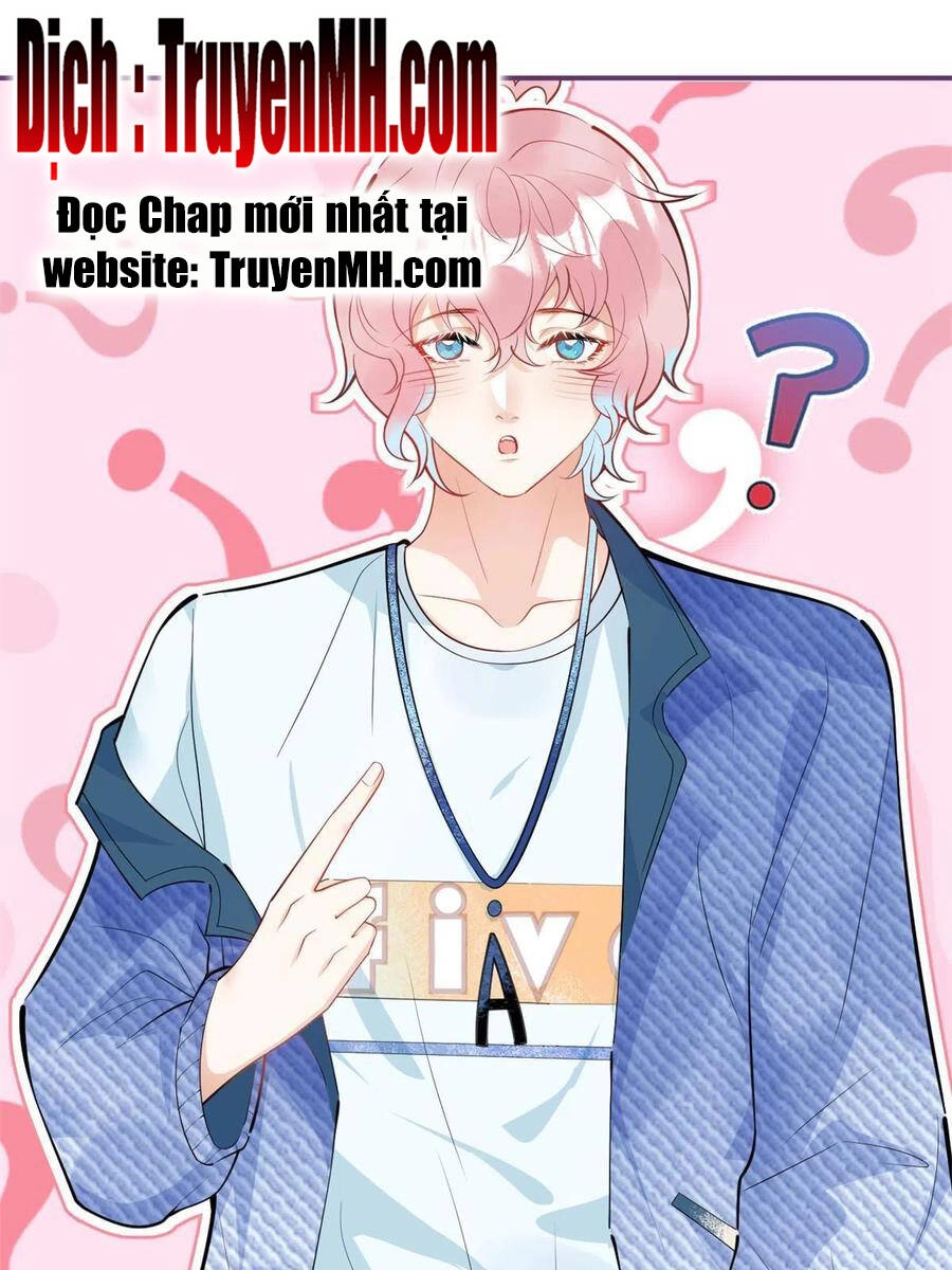 Ta Có Năm Đại Lão Ba Ba Chapter 219 - 16