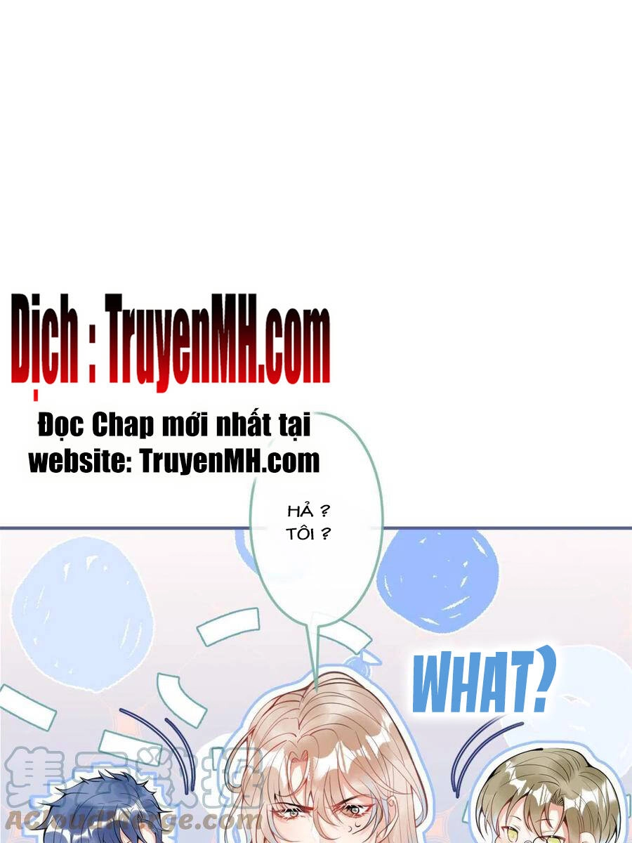 Ta Có Năm Đại Lão Ba Ba Chapter 220 - 7