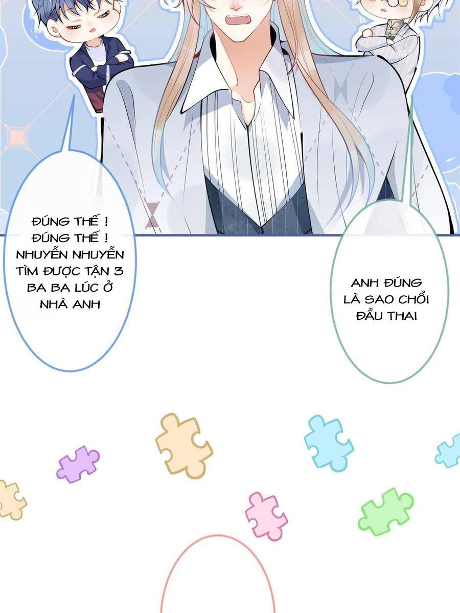 Ta Có Năm Đại Lão Ba Ba Chapter 220 - 8