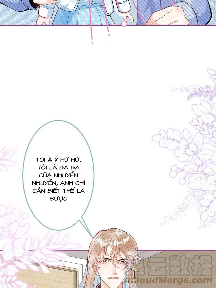 Ta Có Năm Đại Lão Ba Ba Chapter 220 - 10