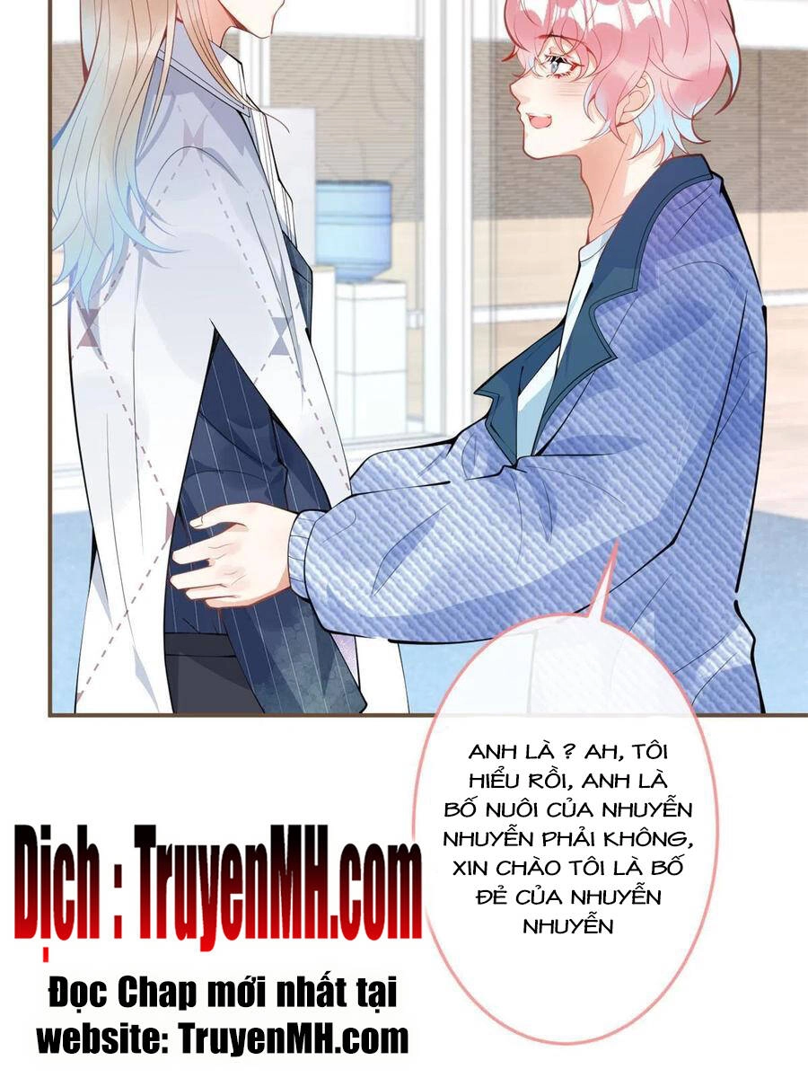 Ta Có Năm Đại Lão Ba Ba Chapter 220 - 13