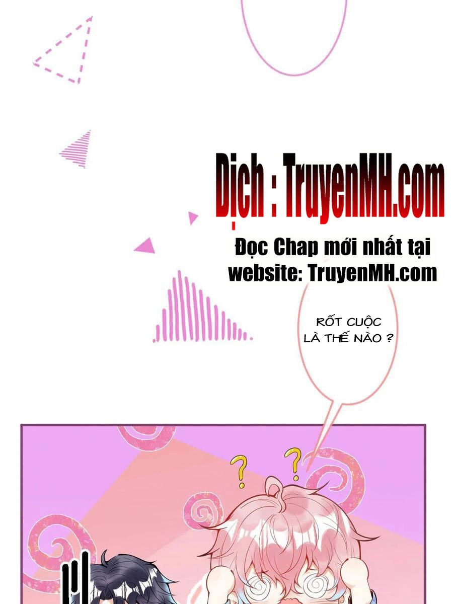 Ta Có Năm Đại Lão Ba Ba Chapter 220 - 17