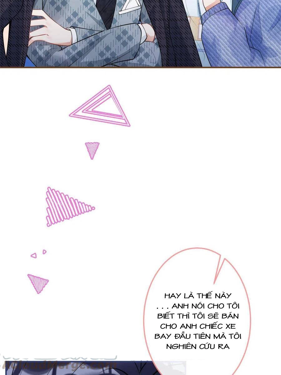 Ta Có Năm Đại Lão Ba Ba Chapter 221 - 3