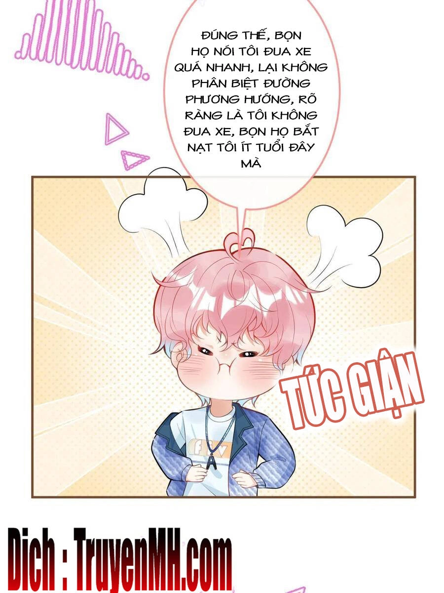 Ta Có Năm Đại Lão Ba Ba Chapter 221 - 6