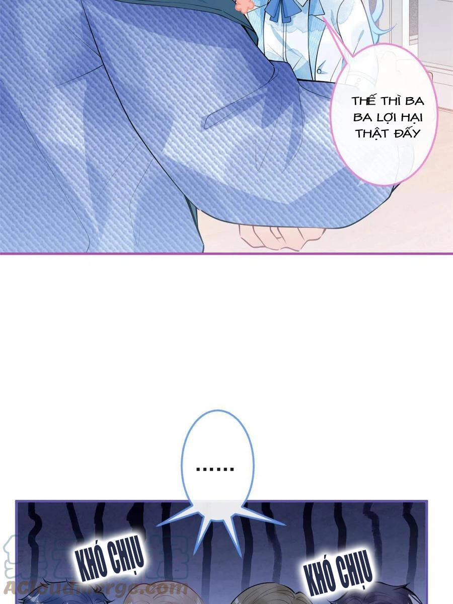 Ta Có Năm Đại Lão Ba Ba Chapter 221 - 9