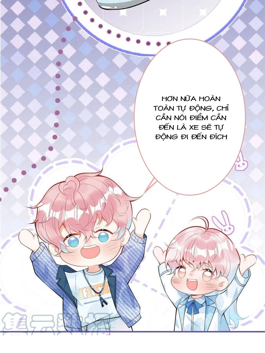 Ta Có Năm Đại Lão Ba Ba Chapter 221 - 11