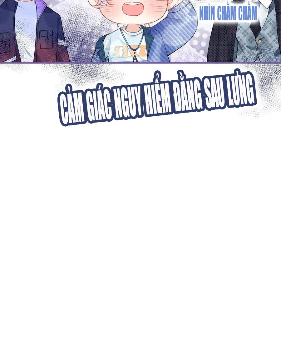 Ta Có Năm Đại Lão Ba Ba Chapter 221 - 17