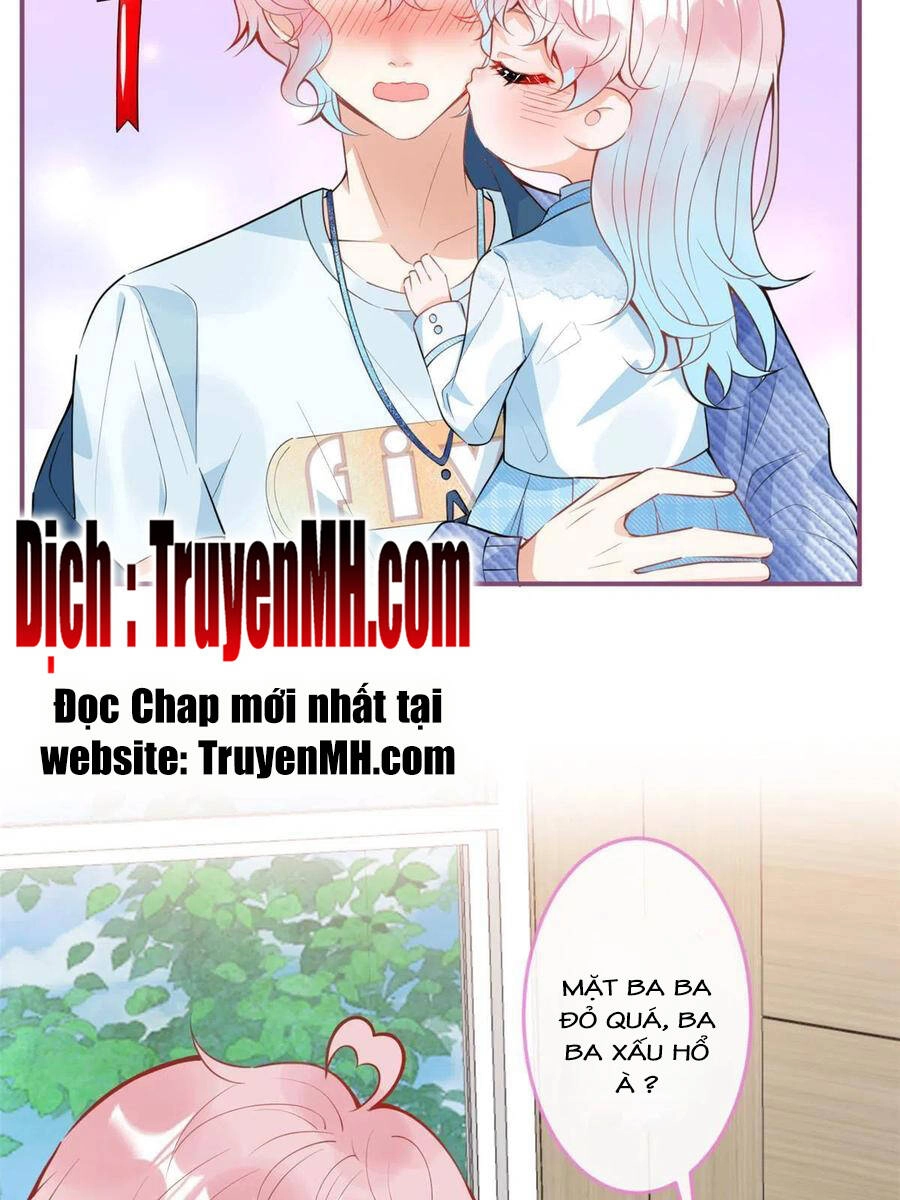 Ta Có Năm Đại Lão Ba Ba Chapter 222 - 8