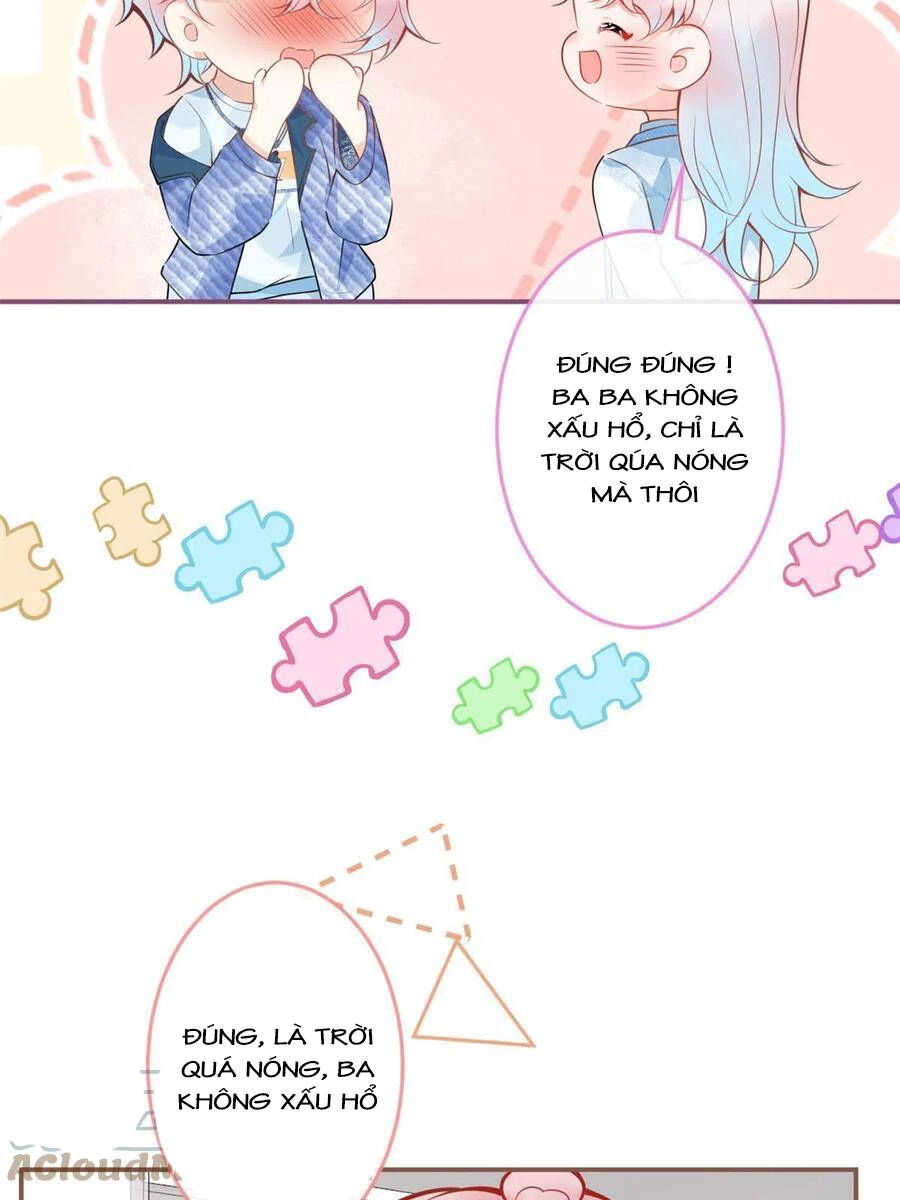 Ta Có Năm Đại Lão Ba Ba Chapter 222 - 11