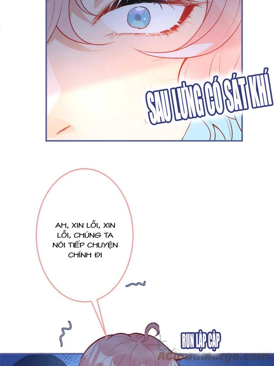 Ta Có Năm Đại Lão Ba Ba Chapter 222 - 17