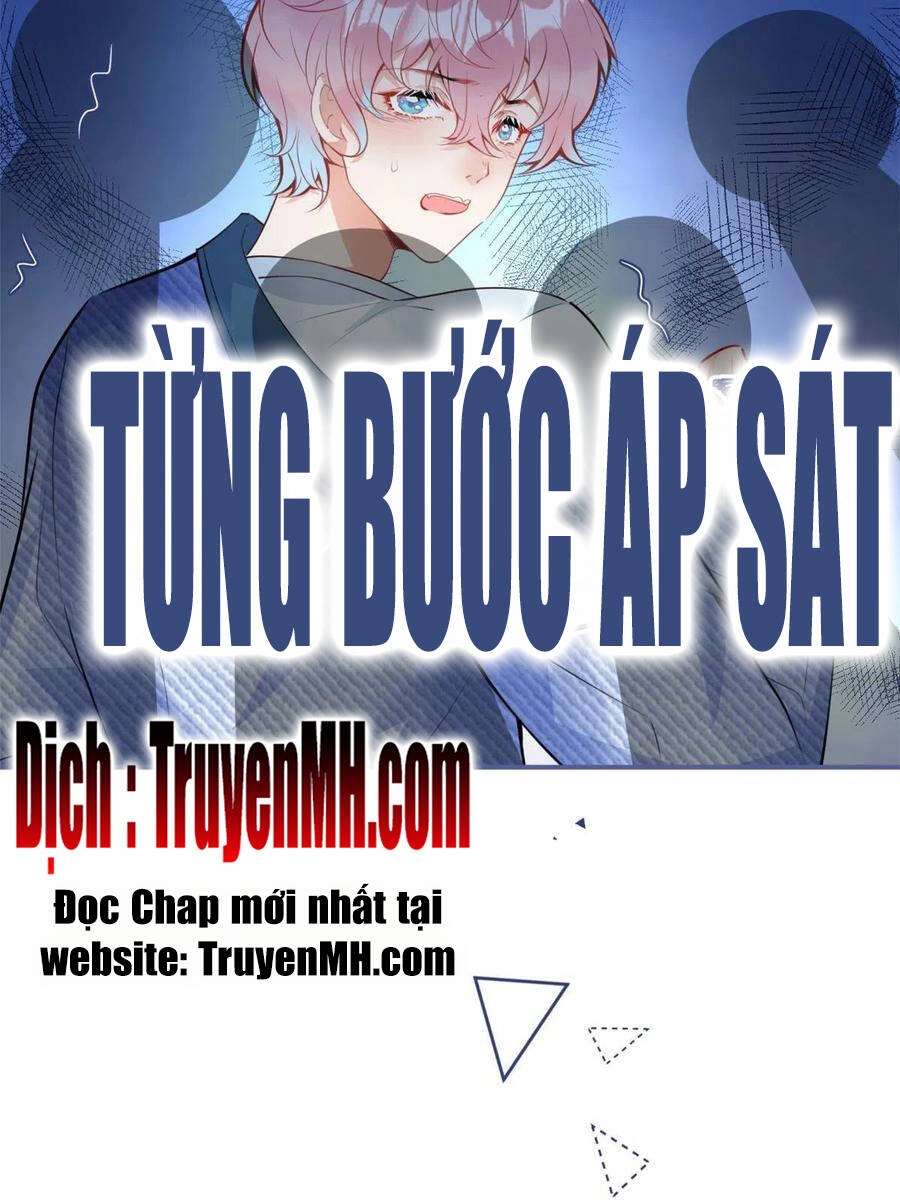 Ta Có Năm Đại Lão Ba Ba Chapter 222 - 18