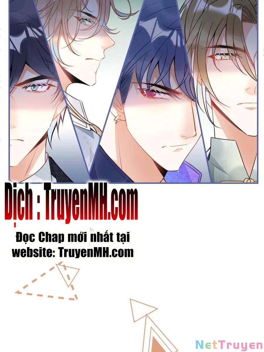 Ta Có Năm Đại Lão Ba Ba Chapter 224 - 6