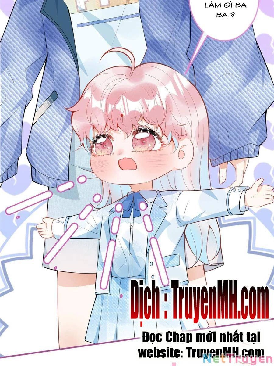 Ta Có Năm Đại Lão Ba Ba Chapter 224 - 12