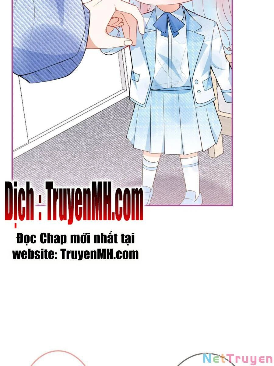 Ta Có Năm Đại Lão Ba Ba Chapter 224 - 14