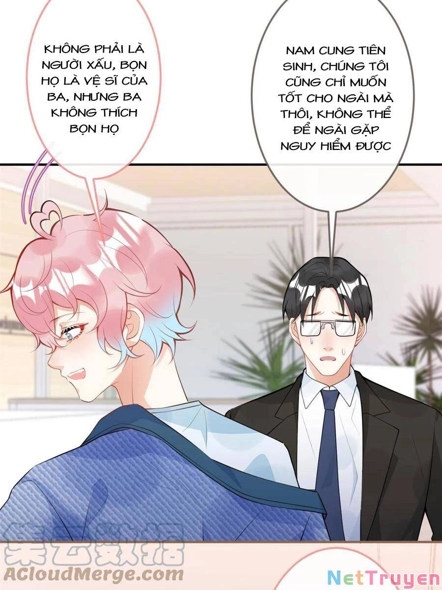 Ta Có Năm Đại Lão Ba Ba Chapter 224 - 15