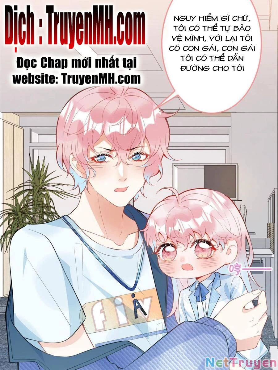 Ta Có Năm Đại Lão Ba Ba Chapter 224 - 16