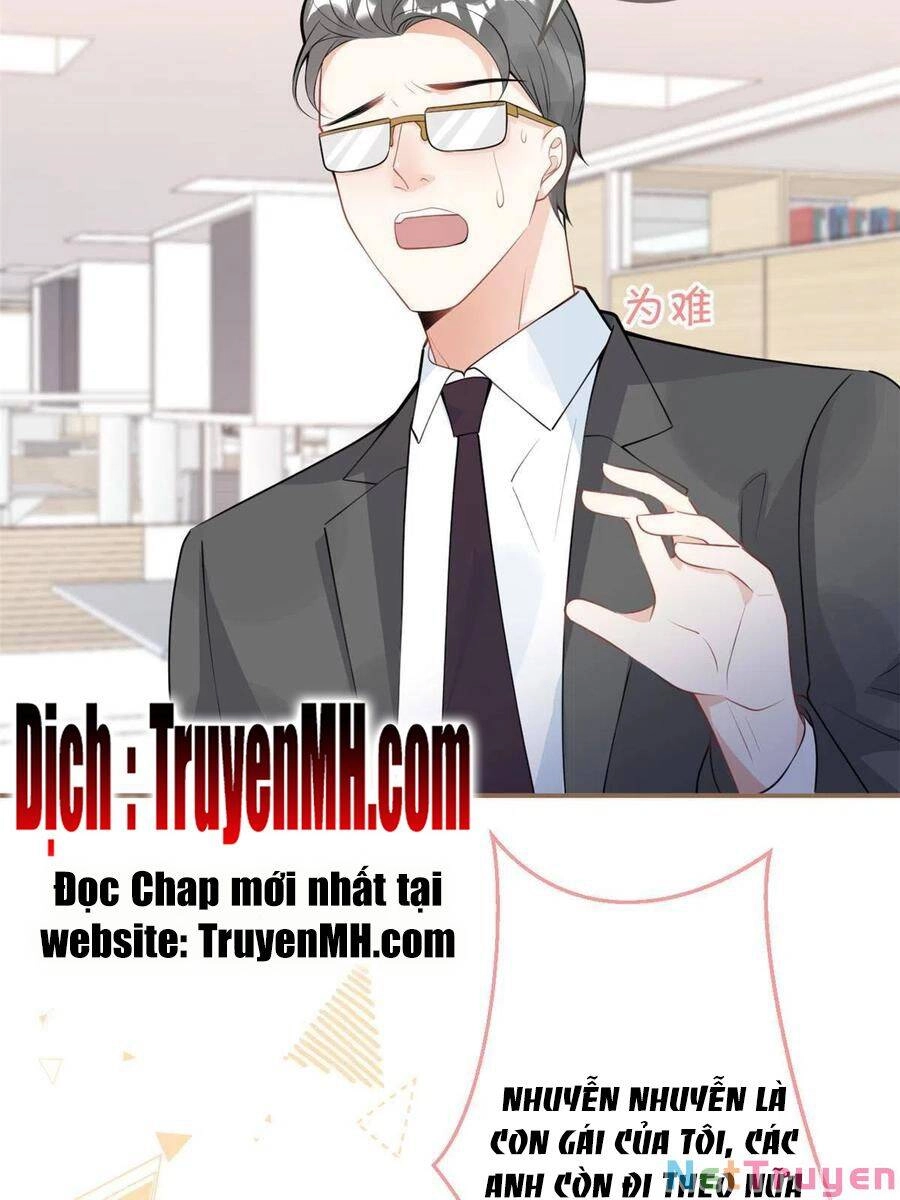 Ta Có Năm Đại Lão Ba Ba Chapter 224 - 18