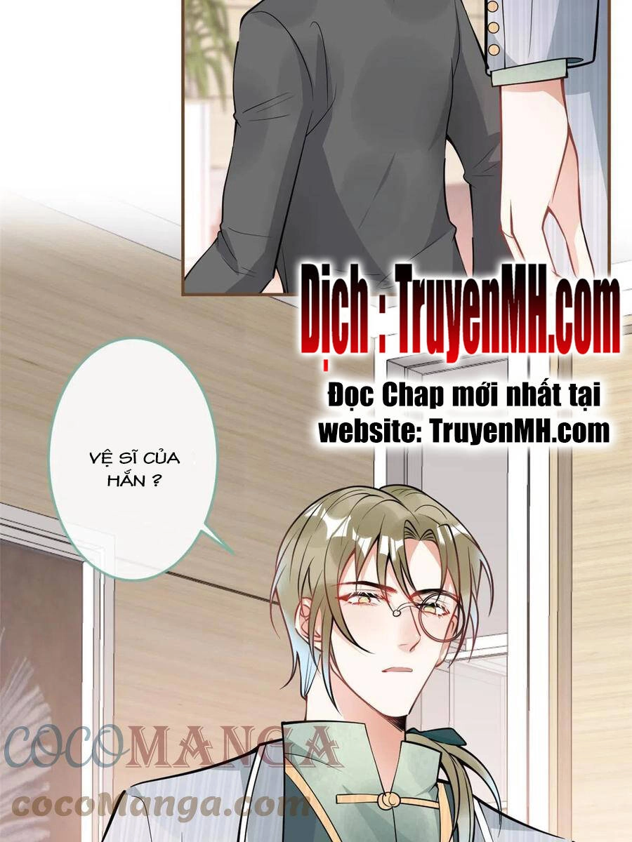 Ta Có Năm Đại Lão Ba Ba Chapter 225 - 5