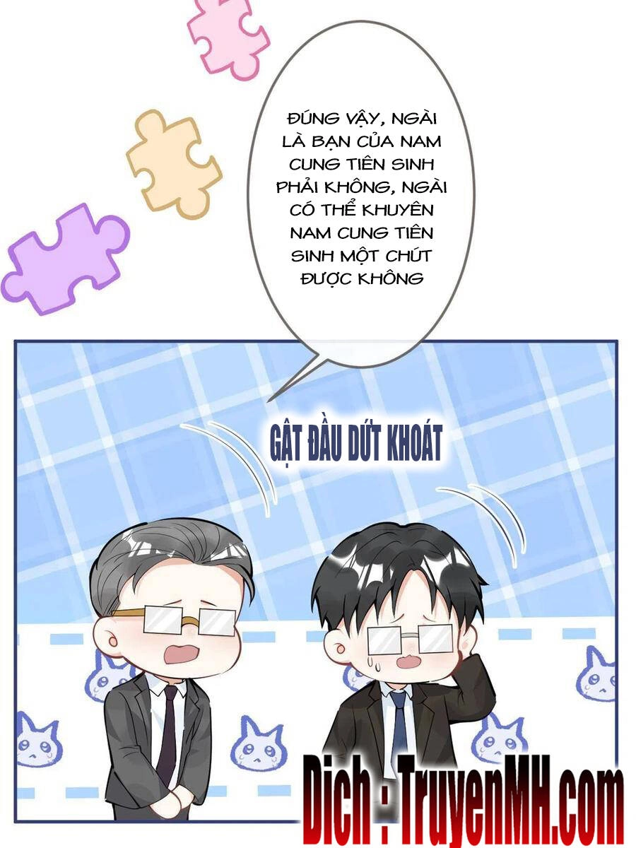 Ta Có Năm Đại Lão Ba Ba Chapter 225 - 7