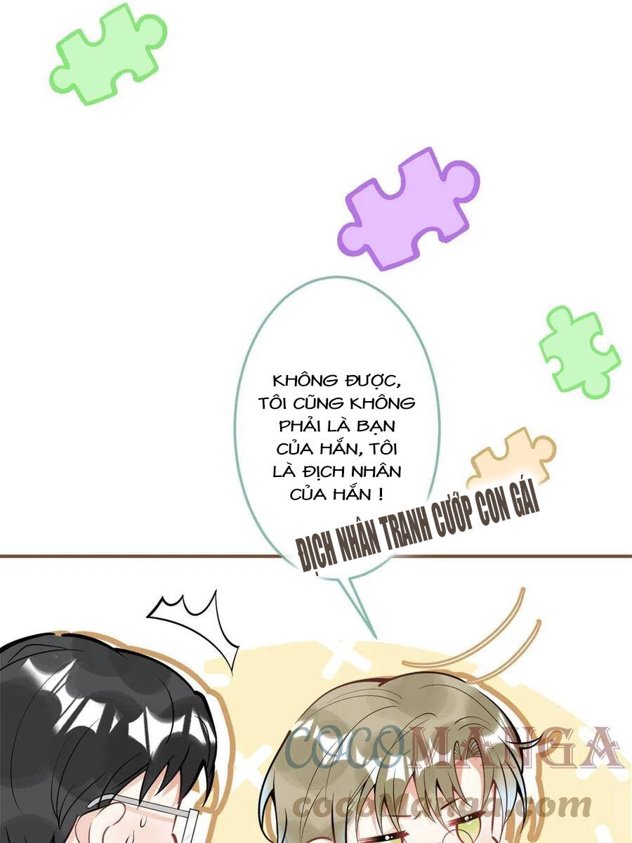 Ta Có Năm Đại Lão Ba Ba Chapter 225 - 8