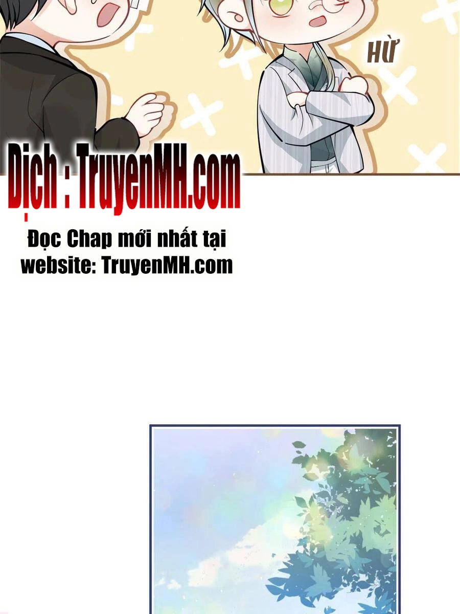 Ta Có Năm Đại Lão Ba Ba Chapter 225 - 9