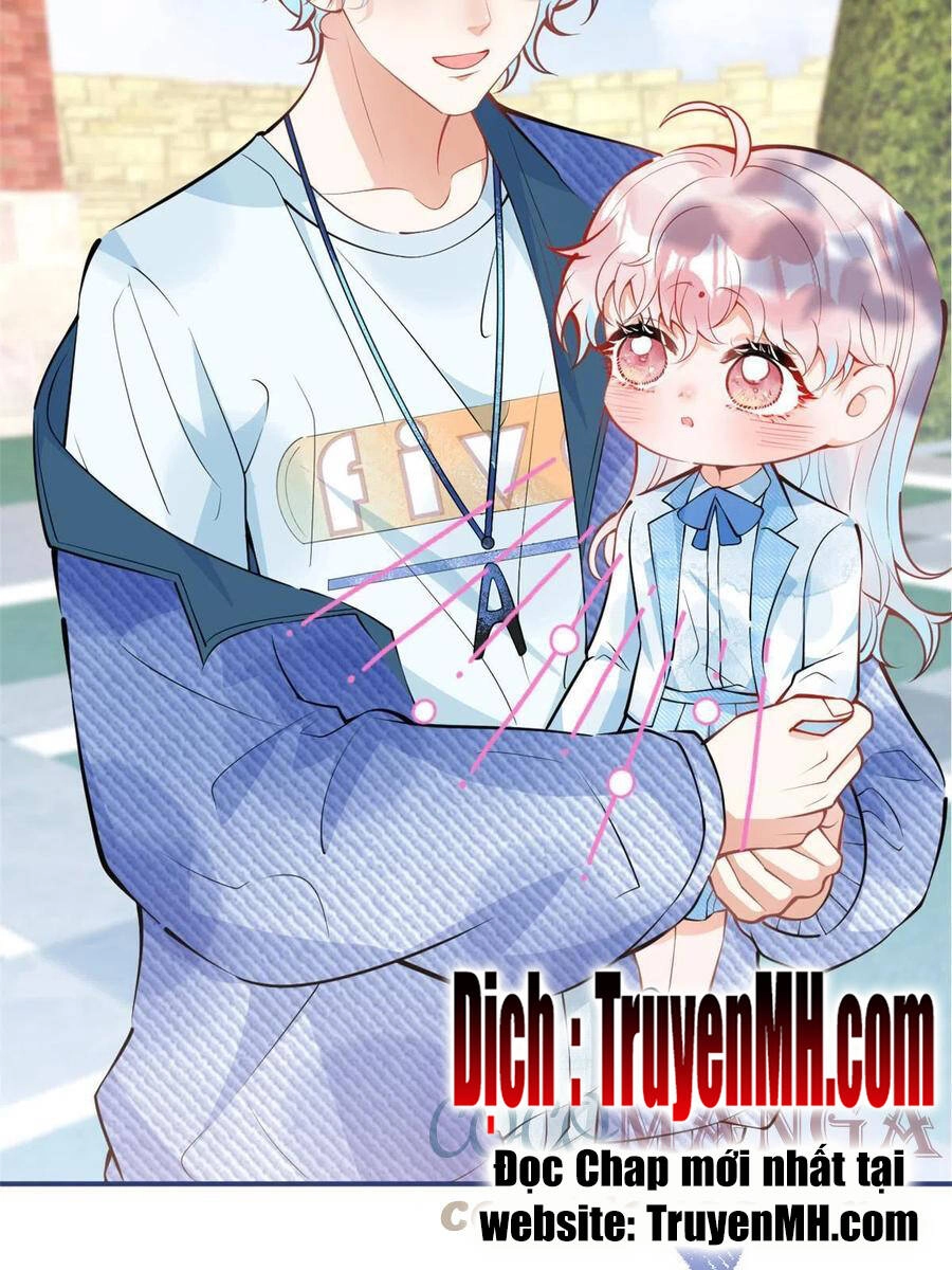 Ta Có Năm Đại Lão Ba Ba Chapter 225 - 11