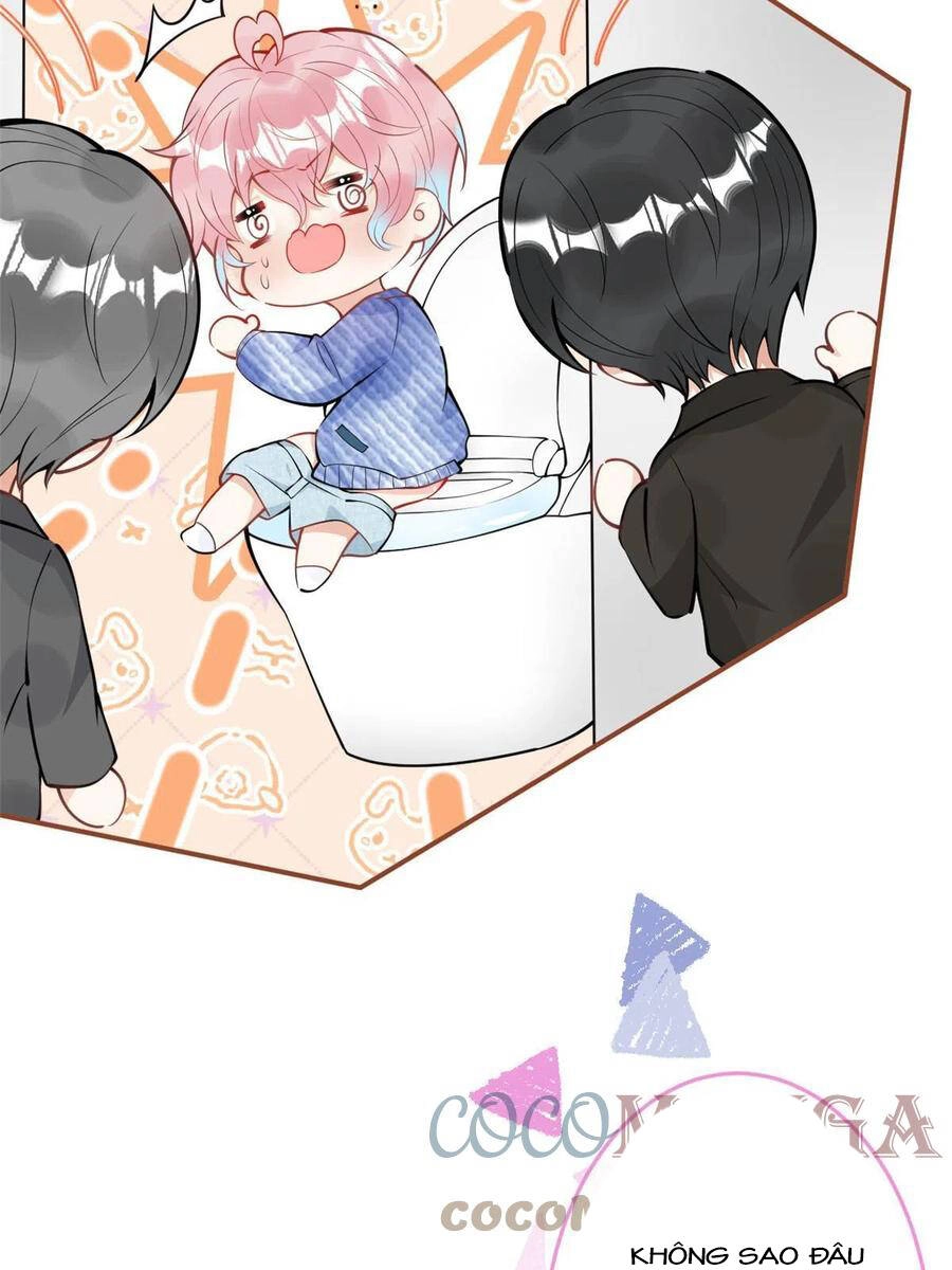 Ta Có Năm Đại Lão Ba Ba Chapter 225 - 14