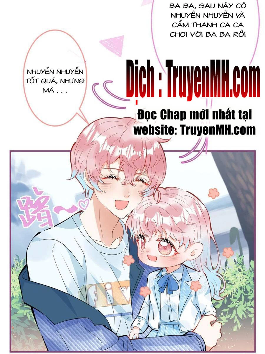 Ta Có Năm Đại Lão Ba Ba Chapter 225 - 15