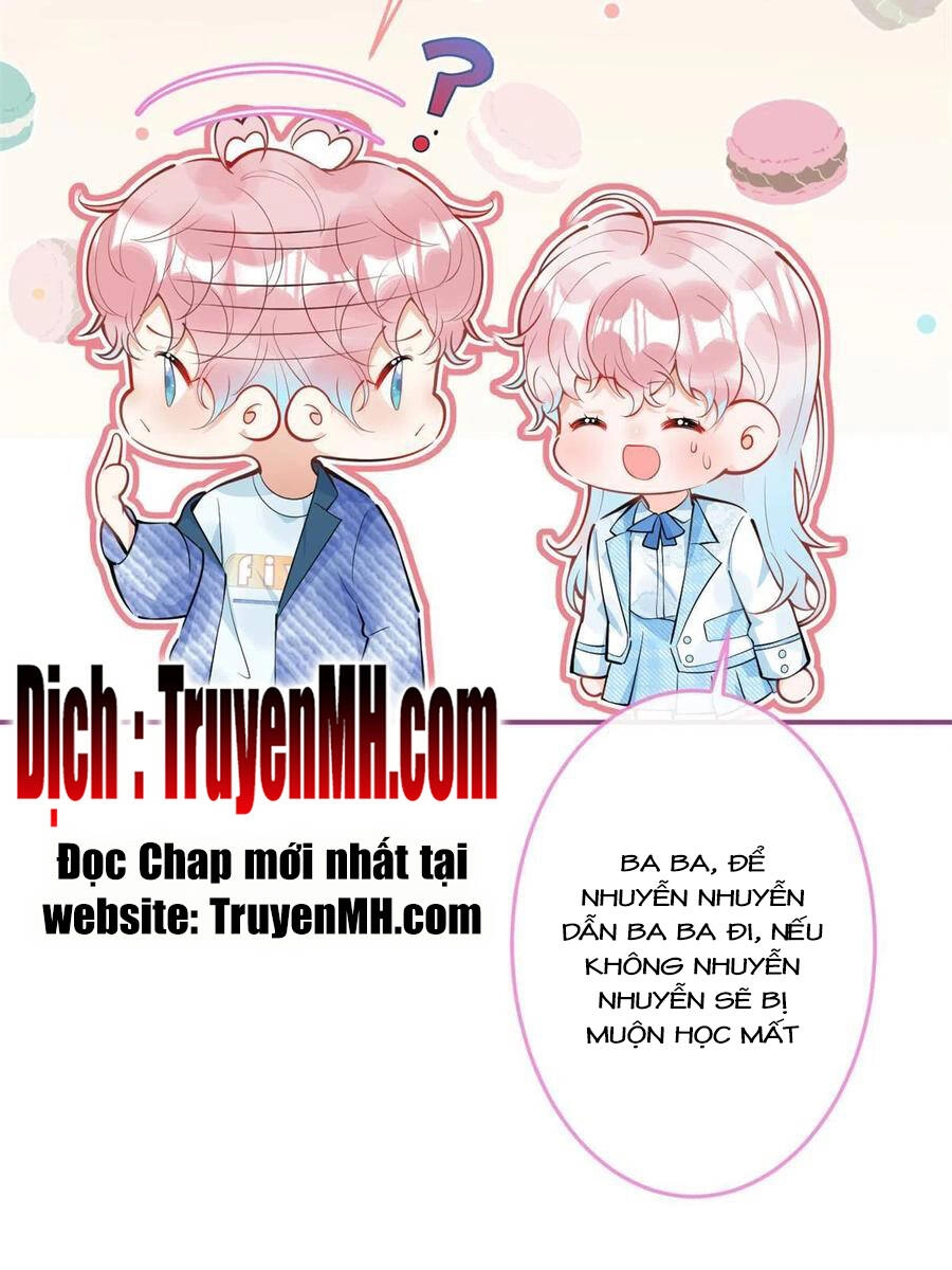 Ta Có Năm Đại Lão Ba Ba Chapter 225 - 17