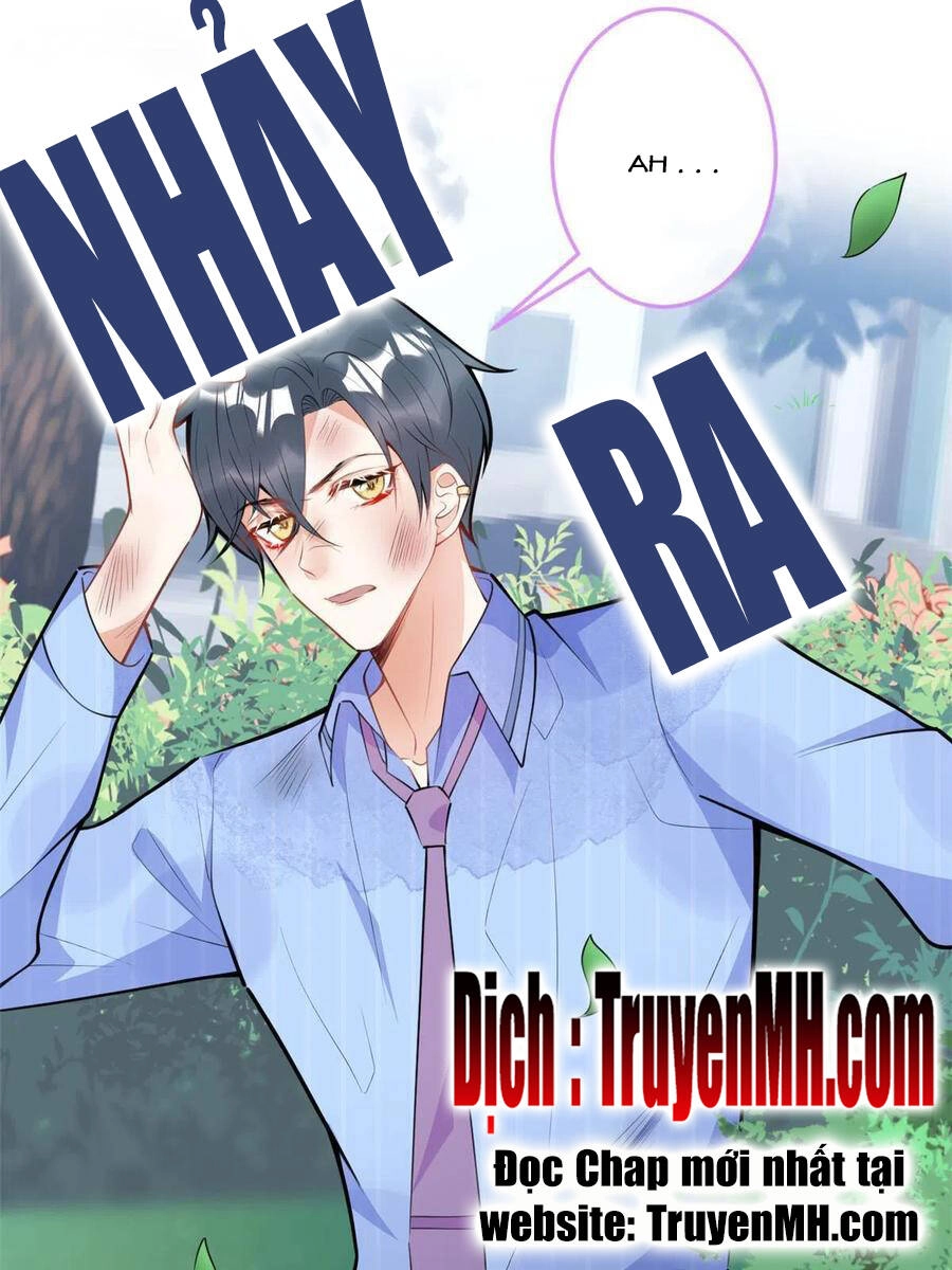 Ta Có Năm Đại Lão Ba Ba Chapter 225 - 21