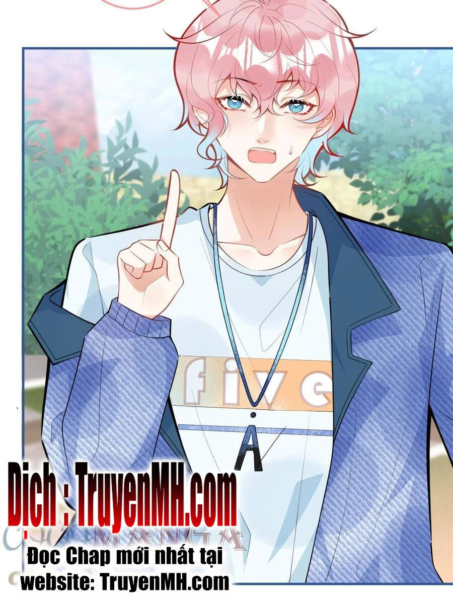 Ta Có Năm Đại Lão Ba Ba Chapter 225 - 23