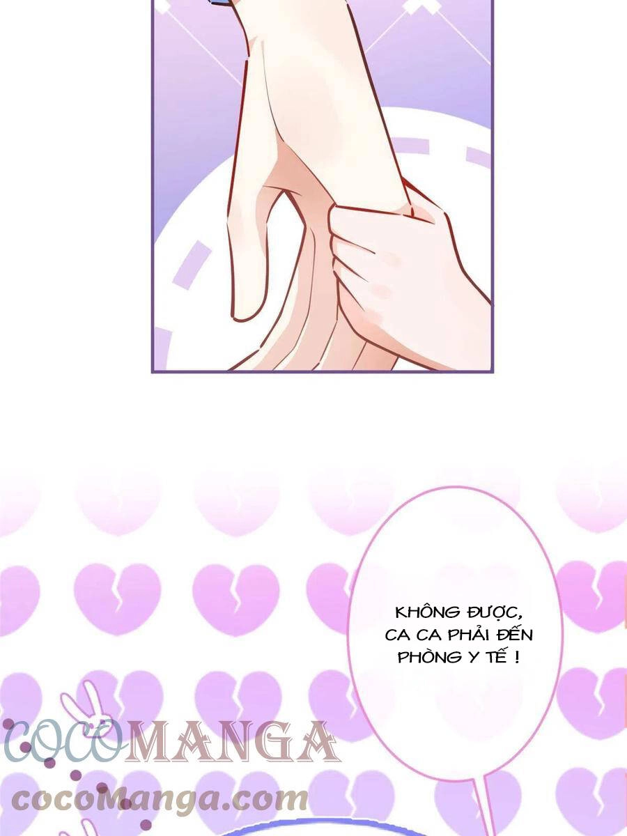 Ta Có Năm Đại Lão Ba Ba Chapter 226 - 4