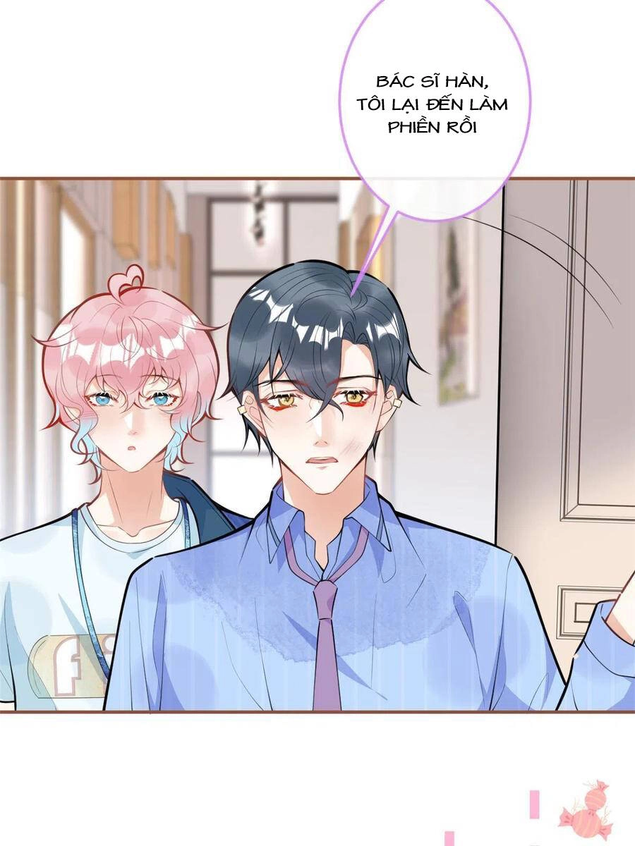 Ta Có Năm Đại Lão Ba Ba Chapter 226 - 10