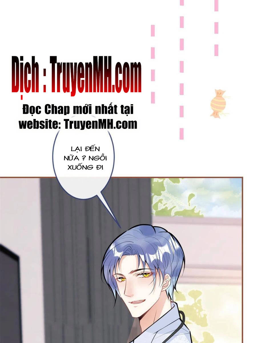 Ta Có Năm Đại Lão Ba Ba Chapter 226 - 11