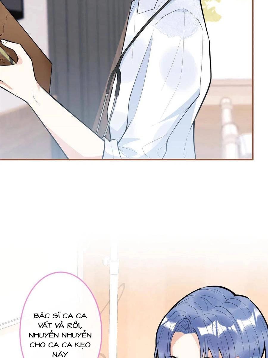 Ta Có Năm Đại Lão Ba Ba Chapter 226 - 12