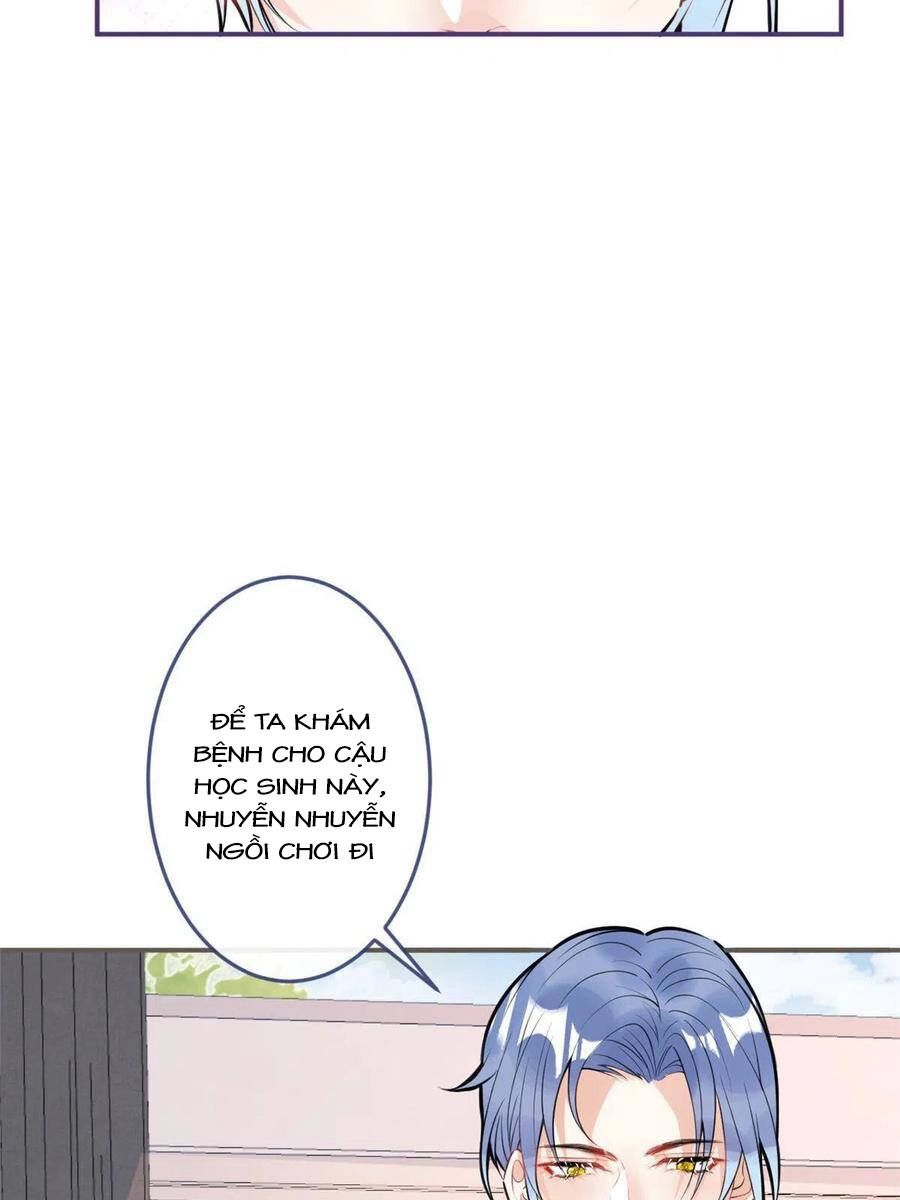 Ta Có Năm Đại Lão Ba Ba Chapter 226 - 18