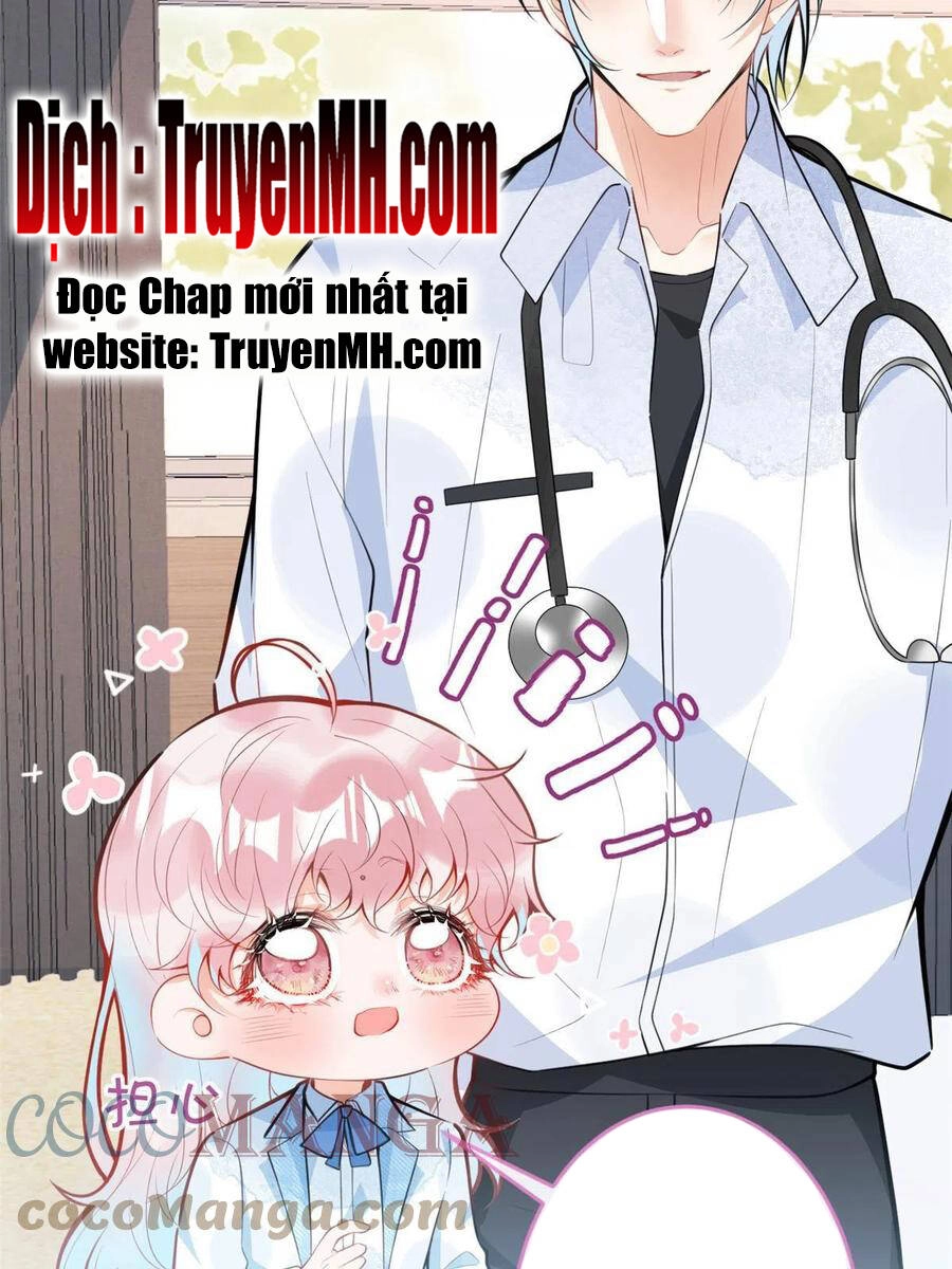 Ta Có Năm Đại Lão Ba Ba Chapter 226 - 19