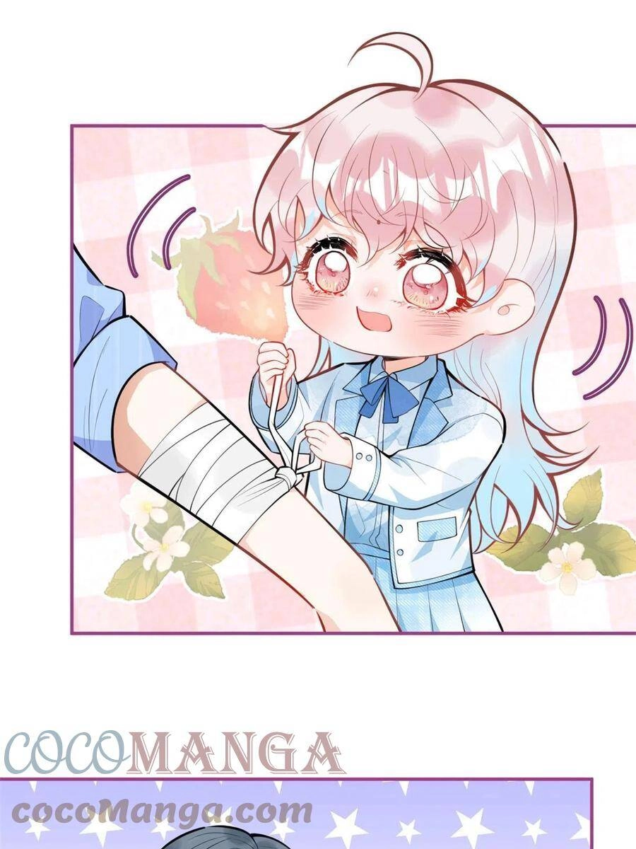 Ta Có Năm Đại Lão Ba Ba Chapter 226 - 22